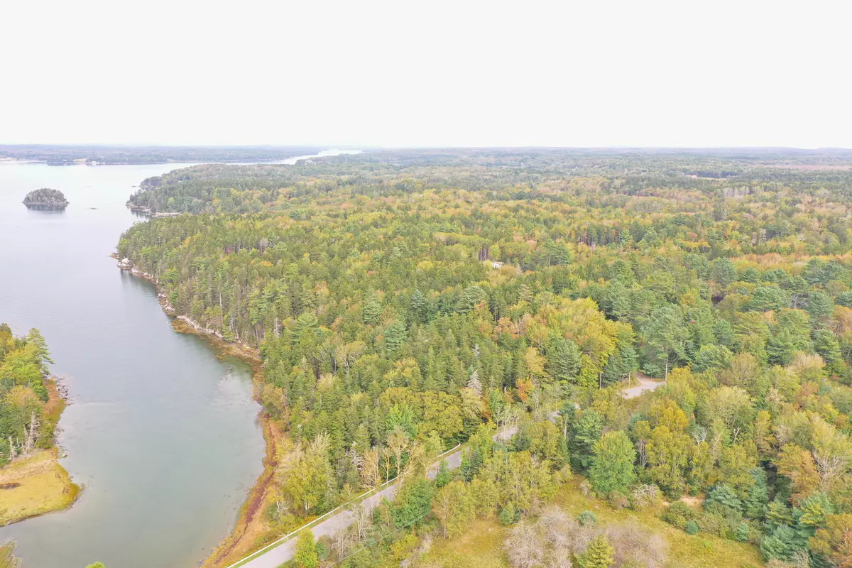 Saint George, ME 04860,M218 Lot 4 Turkey Cove RD