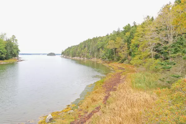 Saint George, ME 04860,M218 Lot 4 Turkey Cove RD