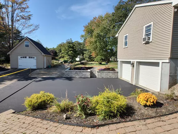 Yarmouth, ME 04096,224 North RD