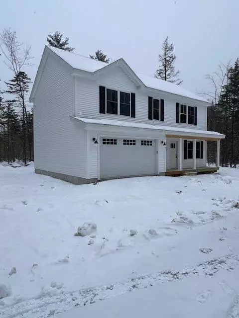 13 Serenity LN, Harrison, ME 04040