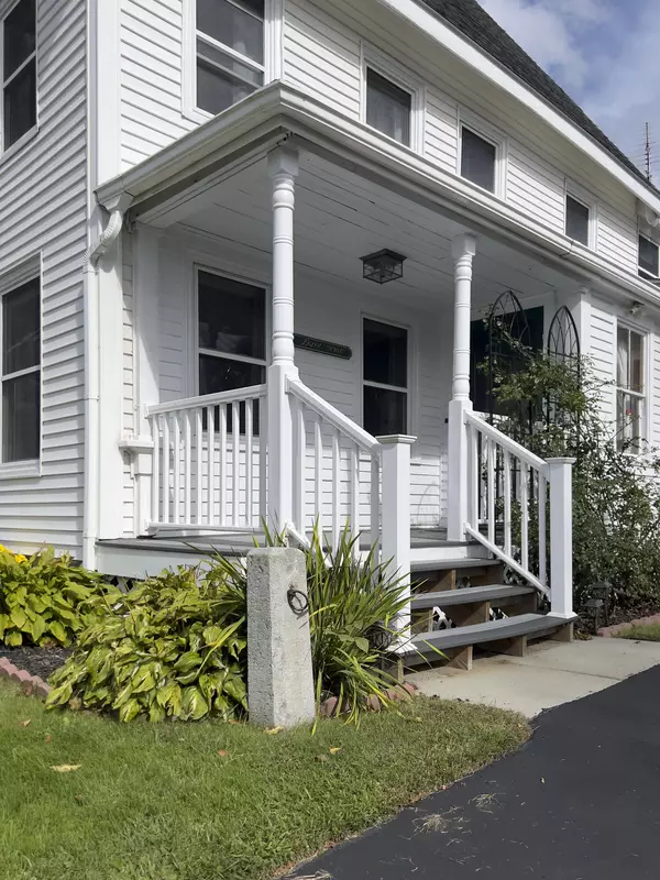 Union, ME 04862,42 Depot ST