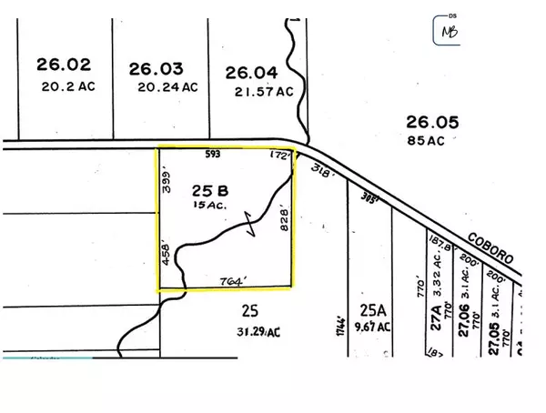 TBD Coboro RD, Stetson, ME 04488