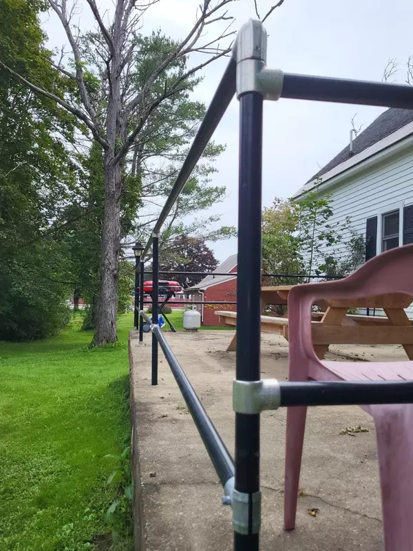 Mexico, ME 04257,23 Howard ST