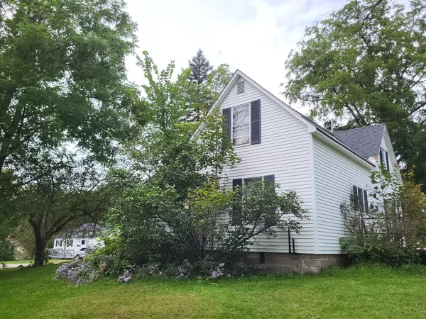 Mexico, ME 04257,23 Howard ST