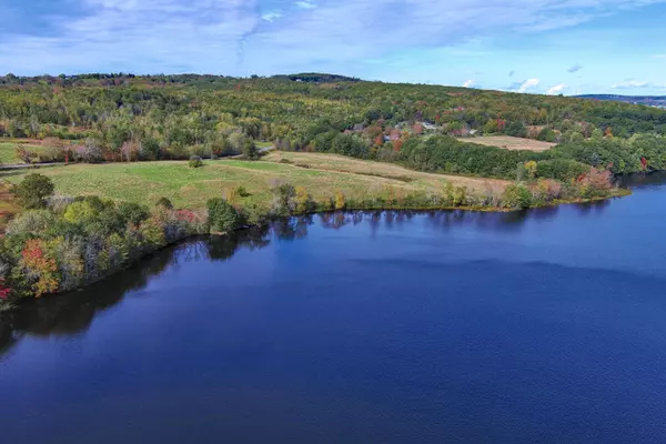 Warren, ME 04864,Lot # Western RD