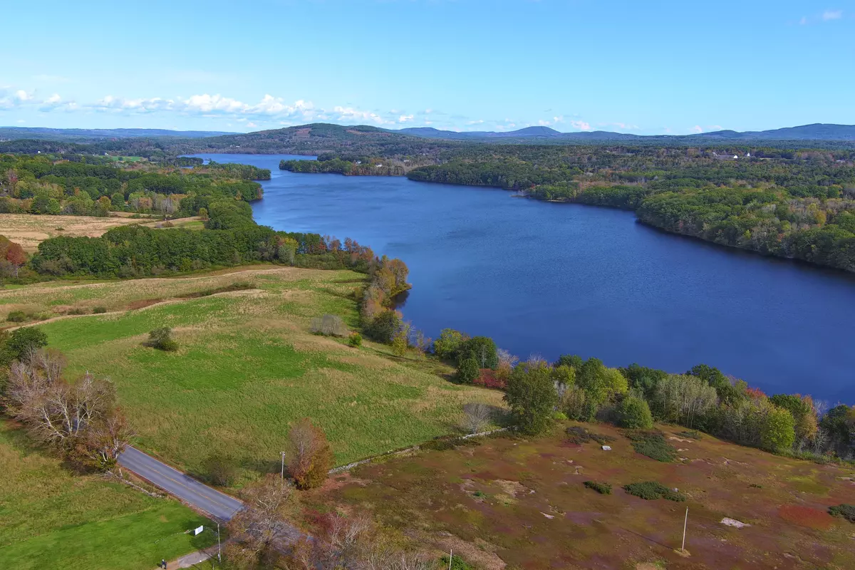 Warren, ME 04864,Lot # Western RD