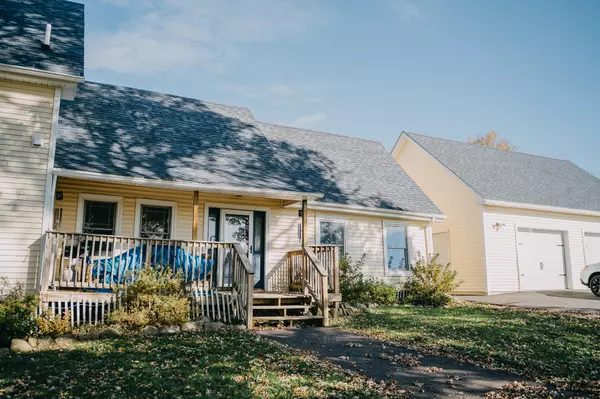 Newport, ME 04953,399 Rutland RD