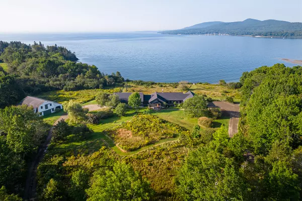 30 Soaring Eagle PT, Northport, ME 04849