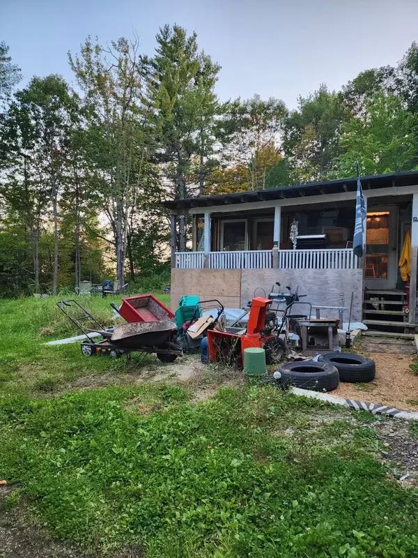 Norway, ME 04268,1254 Crockett Ridge RD