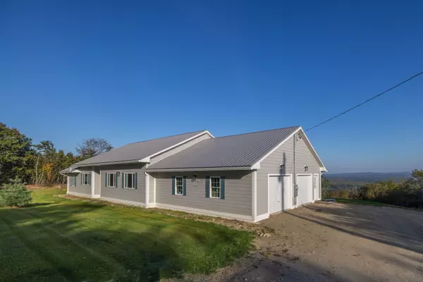 Liberty, ME 04949,35 Wagon Wheel WAY