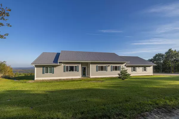 Liberty, ME 04949,35 Wagon Wheel WAY