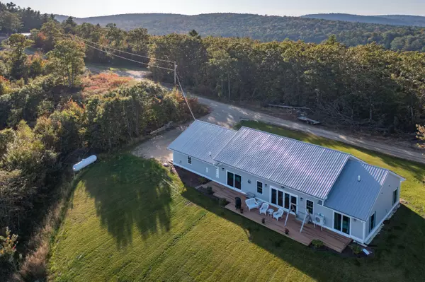 Liberty, ME 04949,35 Wagon Wheel WAY