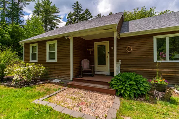 Friendship, ME 04547,108 Forest Lake RD