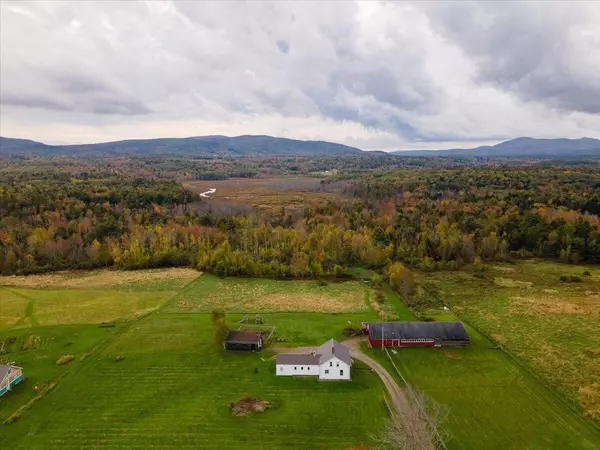 Lincolnville, ME 04849,2243 Belfast RD