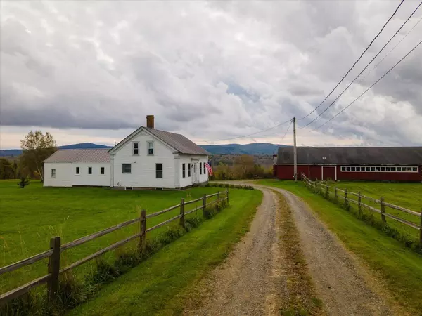 Lincolnville, ME 04849,2243 Belfast RD