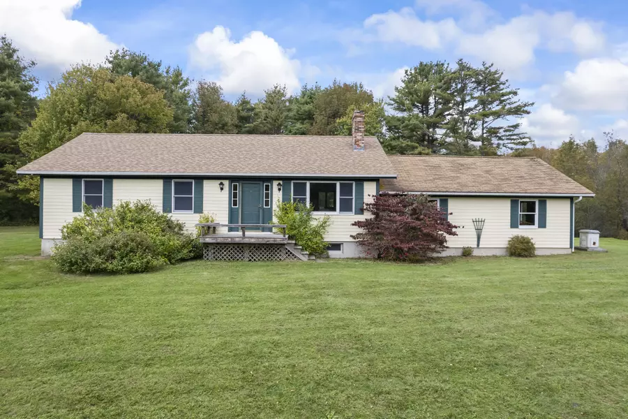 226 Allen Point RD, Harpswell, ME 04079