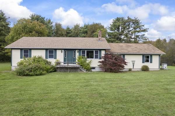 226 Allen Point RD, Harpswell, ME 04079