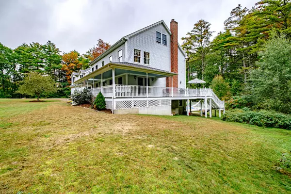 Topsham, ME 04086,8 Big Pine DR