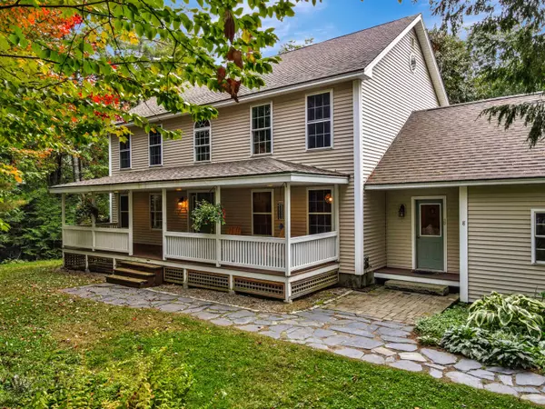 Oakland, ME 04963,8 Wedgewood DR