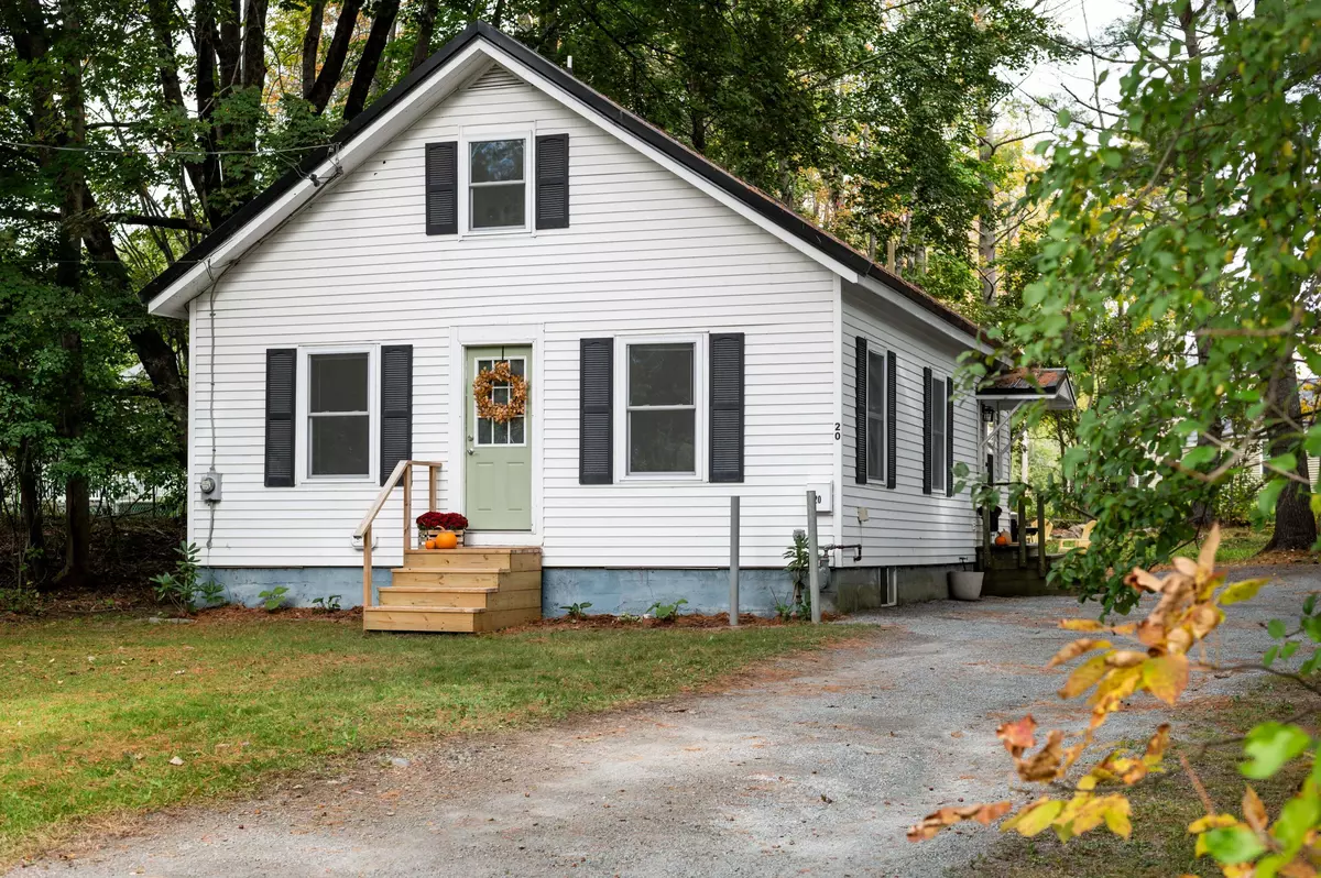 Old Town, ME 04468,20 Abbott ST