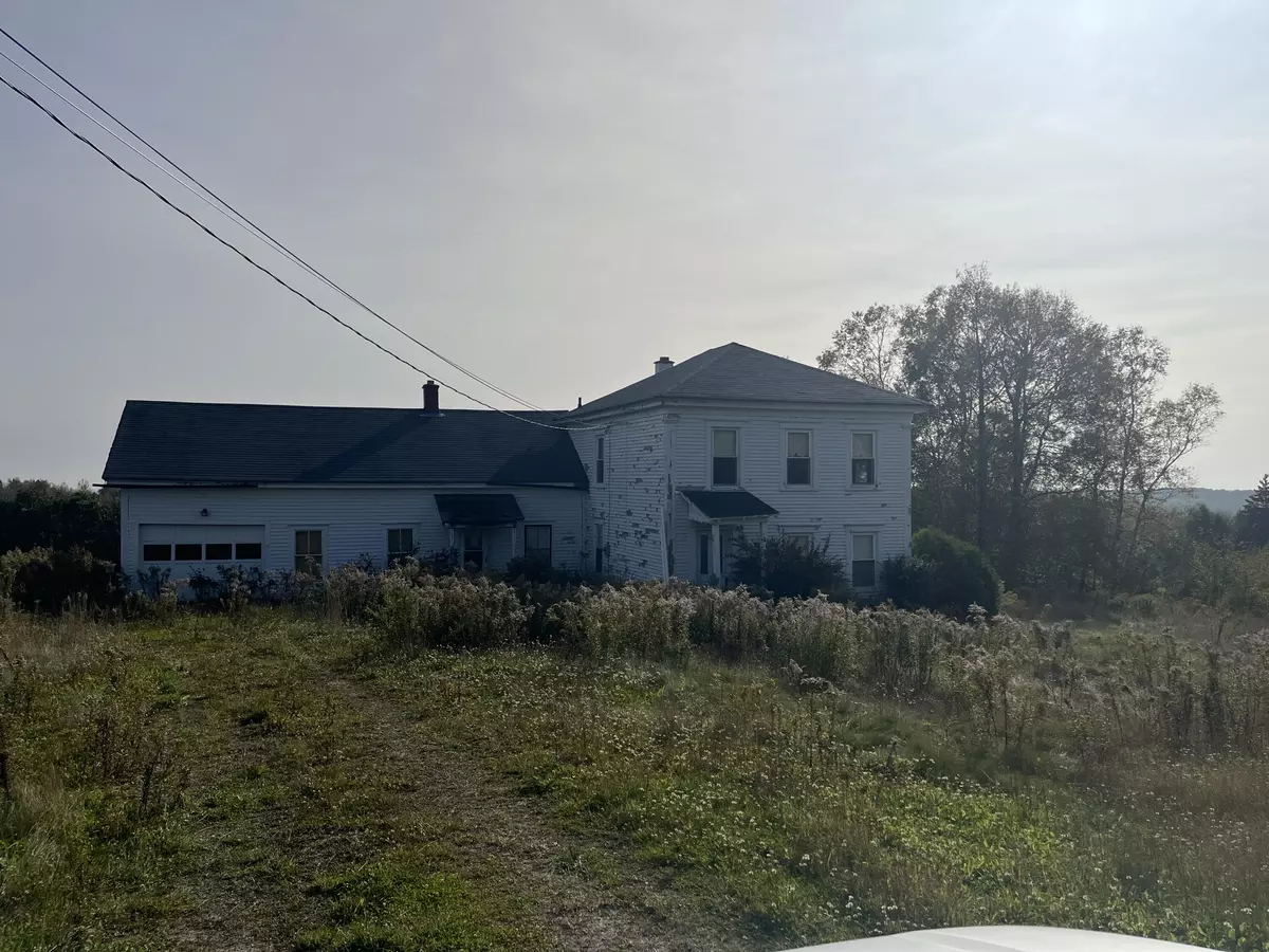 Woodland, ME 04736,8 Colby Siding RD