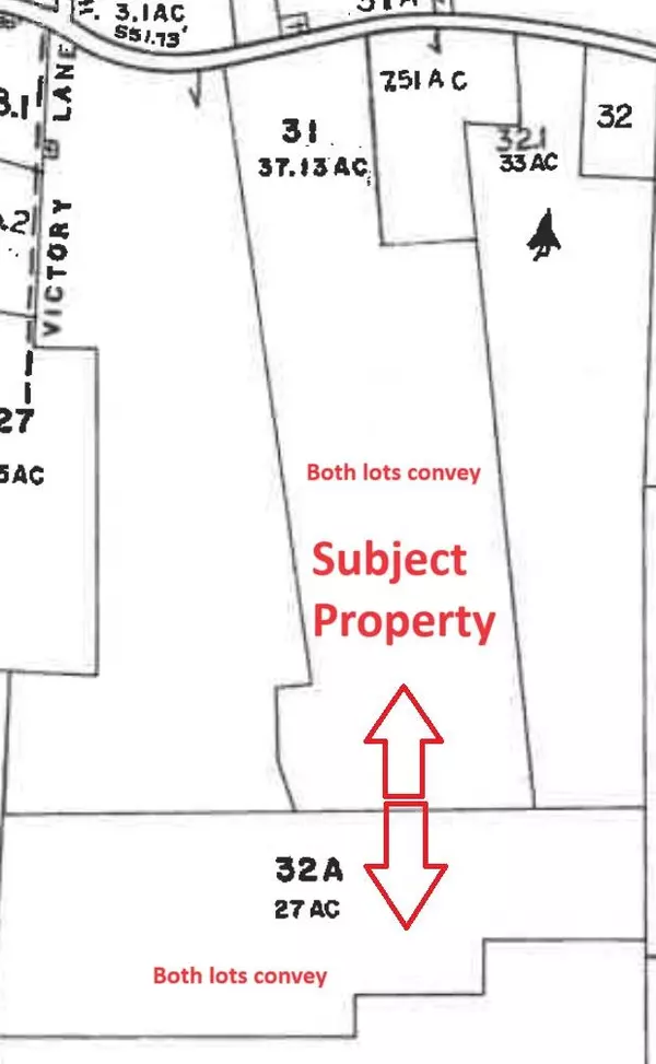 0 Banks RD, Parsonsfield, ME 04047