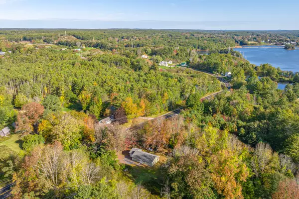 Wiscasset, ME 04578,160 Birch Point RD