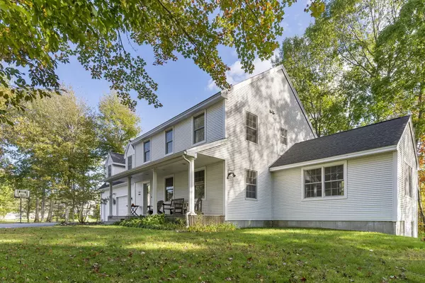 South Portland, ME 04106,181 Barnstable RD