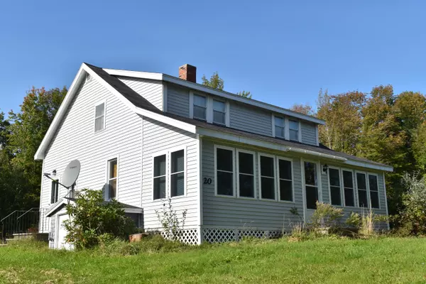 Codyville Plt, ME 04490,20 Vanceboro RD