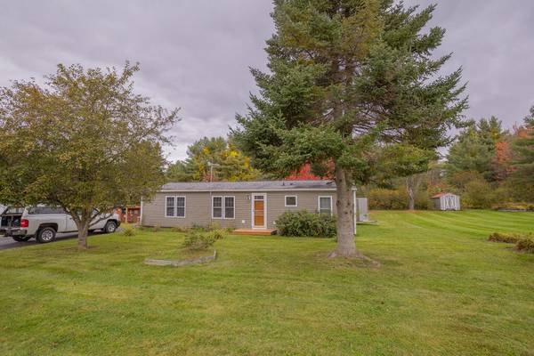 184 Moose Hill RD, Livermore Falls, ME 04254