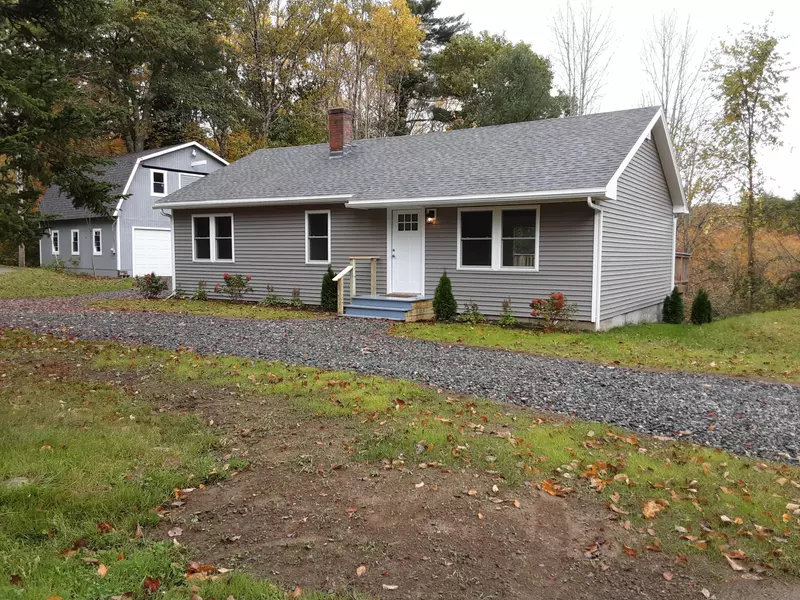 13 Martin RD, Jefferson, ME 04348