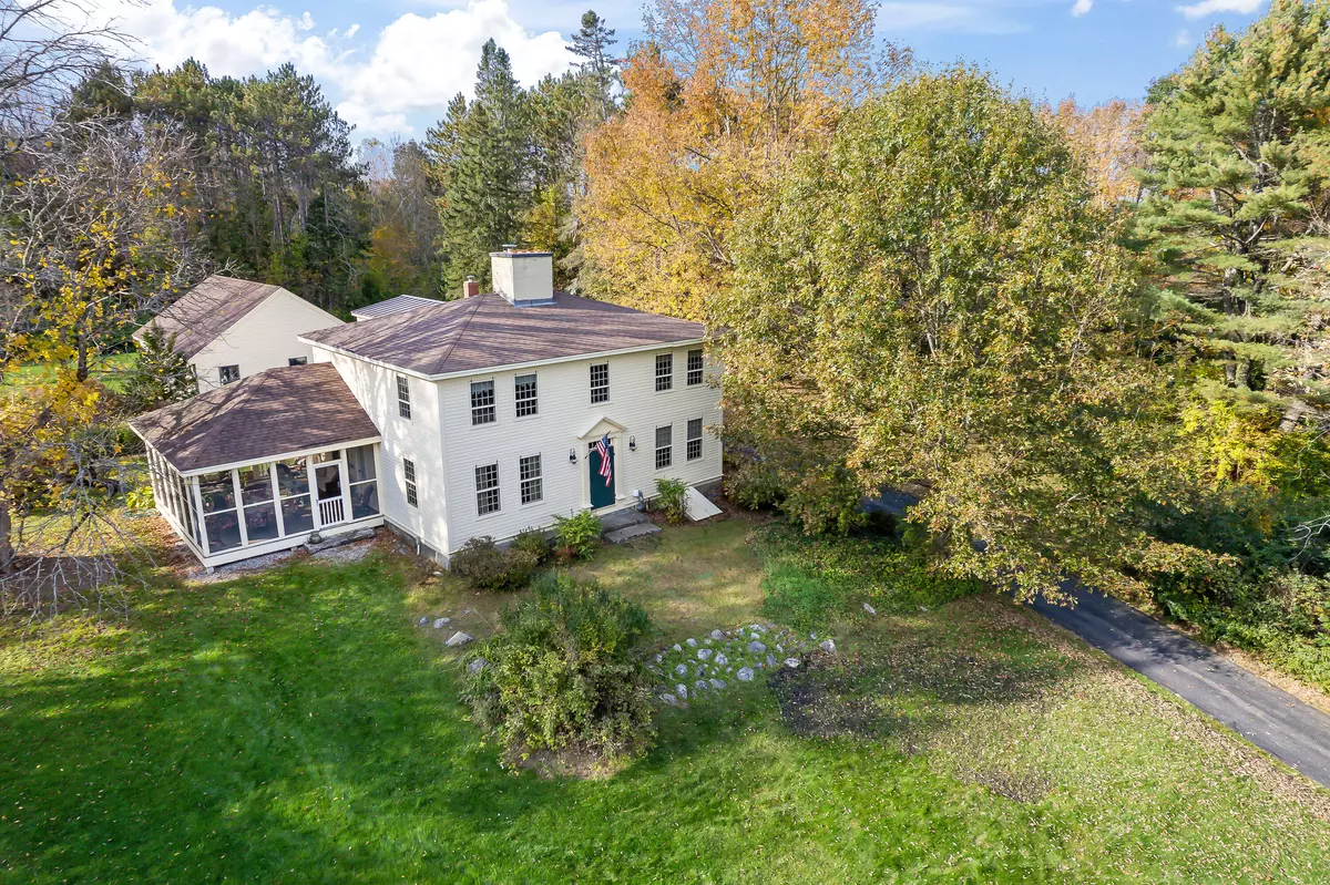 New Gloucester, ME 04260,288 Tobey RD