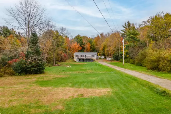 Hermon, ME 04401,627 Blackstream Road RD