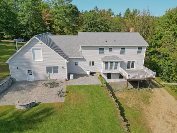 Rumford, ME 04276,61 Hall Hill RD
