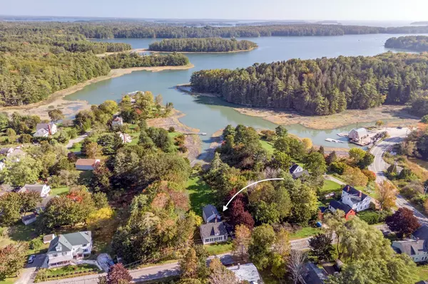 Freeport, ME 04032,6 Porters Landing RD