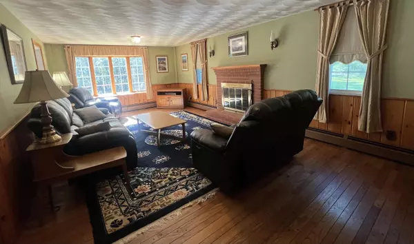 Weld, ME 04285,425 Phillips RD