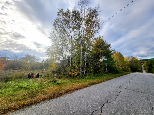 Freedom, ME 04941,Lot 17 Greeley RD