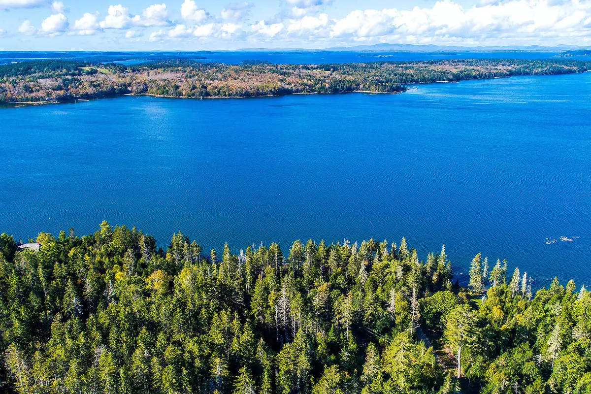 Sedgwick, ME 04673,00 Silver Mine RD