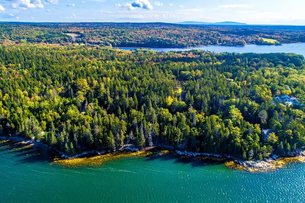 Sedgwick, ME 04673,00 Silver Mine RD