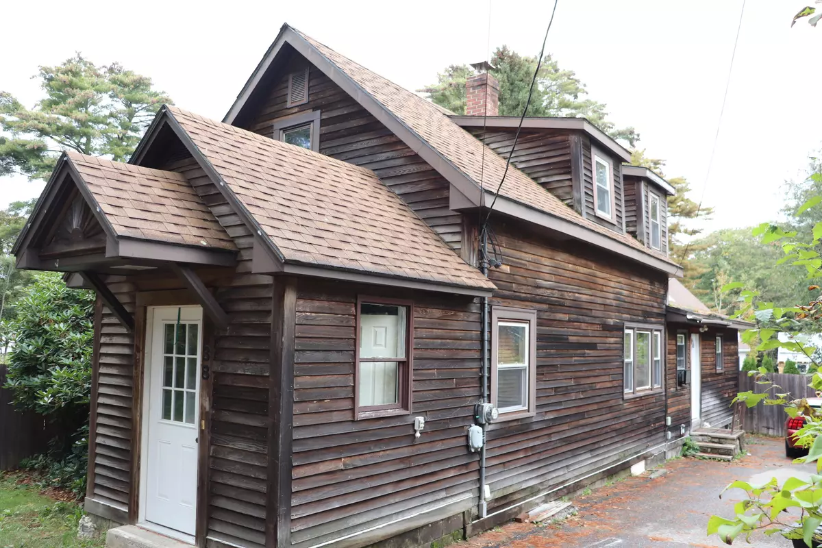 Hampden, ME 04444,38 Carver RD
