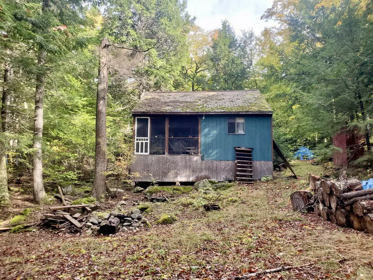 T22 Md, ME 04408,120 Upper Lead Mountain Pond RD