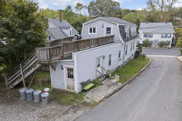 South Berwick, ME 03908,430 Main ST
