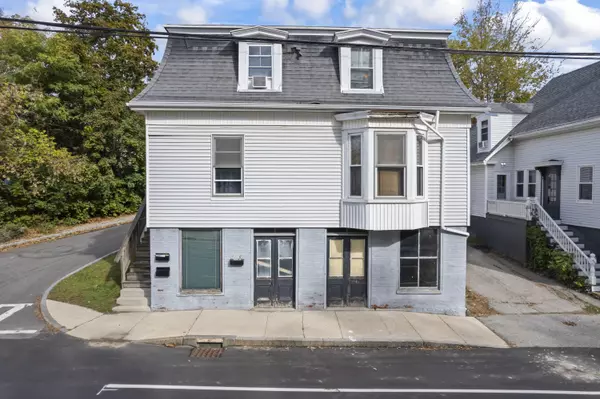South Berwick, ME 03908,430 Main ST