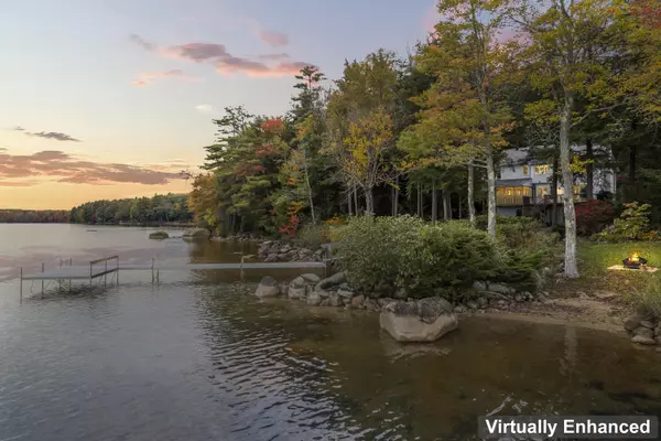 83 Bunting LN, Poland, ME 04274