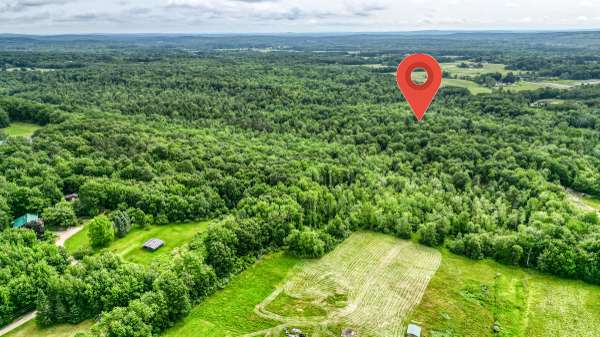 Lot 1 Indiana RD, West Gardiner, ME 04345