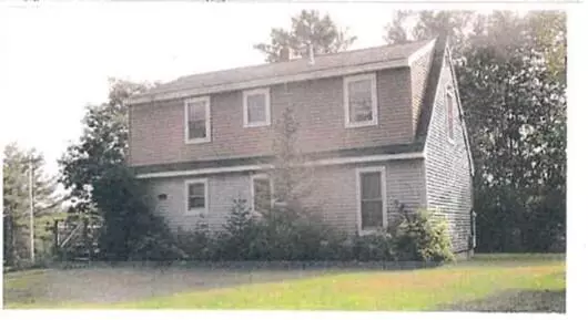 West Paris, ME 04289,4 Everett RD