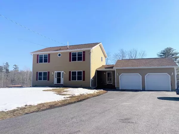 271 Federal ST, Alfred, ME 04002