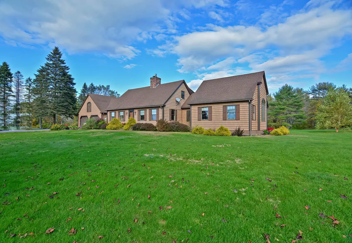 Poland, ME 04274,72 Dunn RD