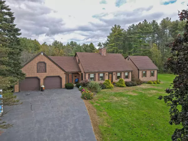 Poland, ME 04274,72 Dunn RD