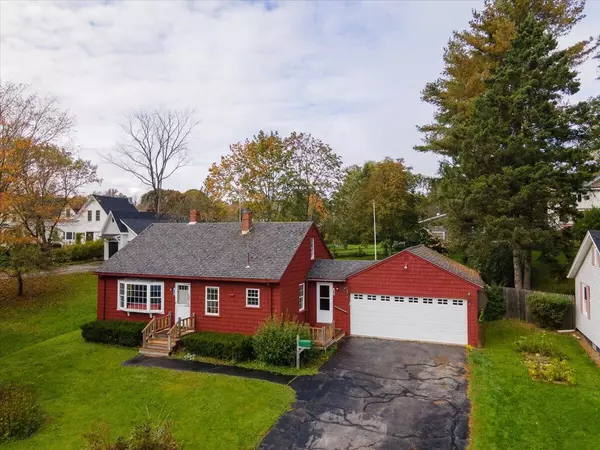 Thomaston, ME 04861,56 Fluker ST